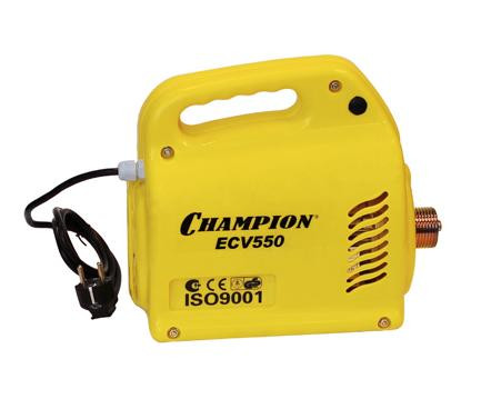 Вибратор глубинный электрический CHAMPION ECV550 в Санкт-Петербурге