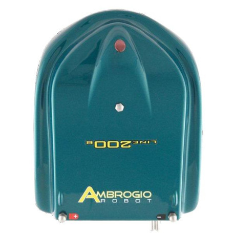Газонокосилка-робот Caiman AMBROGIO L200 BASIC в Санкт-Петербурге