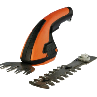 Аккумуляторные садовые ножницы Worx WG800E.1 в Санкт-Петербурге