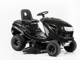 Садовый трактор AL-KO T 18-111.8 HDS Black Edition