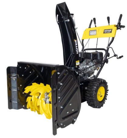 Снегоуборщик Huter SGC 4800EX в Санкт-Петербурге