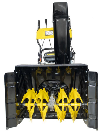 Снегоуборщик Huter SGC 4800EX в Санкт-Петербурге