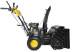 Снегоуборщик Huter SGC 4800EX в Санкт-Петербурге