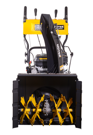 Снегоуборщик Huter SGC 4800EX в Санкт-Петербурге