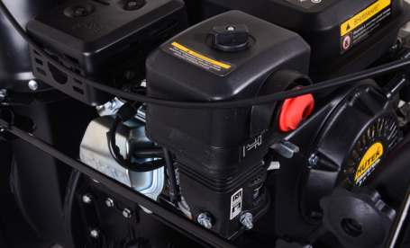 Снегоуборщик Huter SGC 4800EX в Санкт-Петербурге
