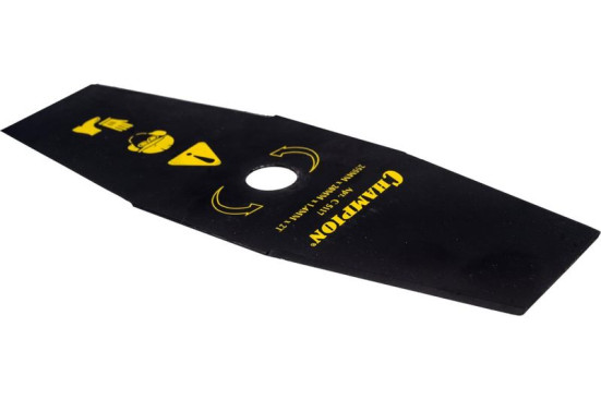 Нож для жесткой травы Champion 2/255/20 (343F,FS300,350,400,450) в Санкт-Петербурге