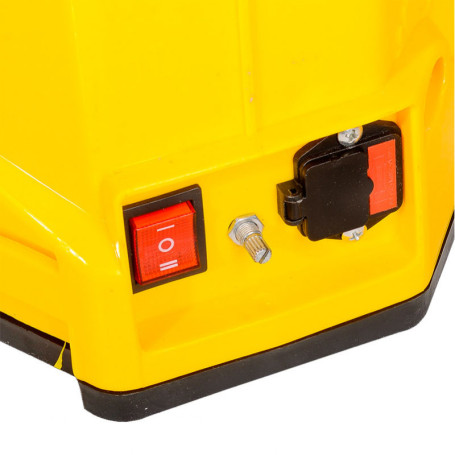 Опрыскиватель аккумуляторный Huter SP-16AC в Санкт-Петербурге