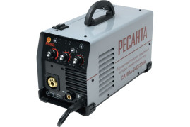 Сварочный полуавтомат Ресанта САИПА-24В/200А (MIG/MAG)