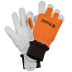 Перчатки ADVANCE MEMBRAN L STIHL непродуваемые 00008841142 в Санкт-Петербурге