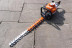 Кусторез бензиновый STIHL HS 82 T (60 см) 42370112951 в Санкт-Петербурге