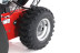 Бензиновый снегоуборщик GEOS SnowLine 700 E ll в Санкт-Петербурге