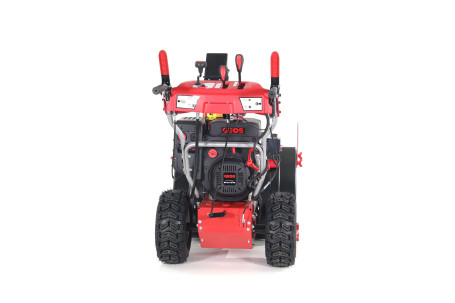 Бензиновый снегоуборщик GEOS SnowLine 700 E ll в Санкт-Петербурге