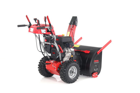Бензиновый снегоуборщик GEOS SnowLine 700 E ll в Санкт-Петербурге