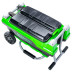 Зарядное устройство для 6 аккумуляторов Greenworks Арт.2955107, 82V в Санкт-Петербурге