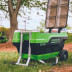 Зарядное устройство для 6 аккумуляторов Greenworks Арт.2955107, 82V в Санкт-Петербурге