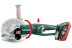Аккумуляторная угловая шлифовальная машина Metabo WPB 36-18 LTX BL 230 613102840 в Санкт-Петербурге