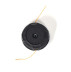 Триммерная головка ZimAni AutoCut C26-2 для FS55 FS120 FS200 FS250 FS80 FS89 в Санкт-Петербурге