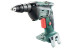 Аккумуляторный шуроповерт для гипсокартона Metabo SE 18 LTX 6000 620049890 в Санкт-Петербурге