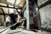 Аккумуляторная сабельная пила Metabo SSE 18 LTX Compact 602266890 в Санкт-Петербурге