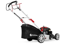Газонокосилка бензиновая KATANA KL-53BS PRO