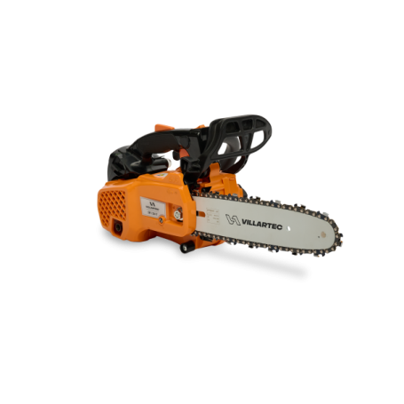 Бензопила VILLARTEC SB1261T, шина 12"/30 см в Санкт-Петербурге
