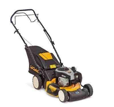 Газонокосилка бензиновая самоходная Cub Cadet CC LM2 CR46 (4 в 1)