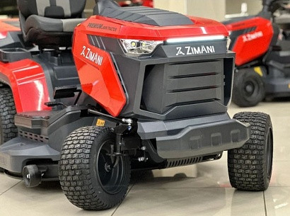Садовый трактор ZimAni TC97HL в Санкт-Петербурге