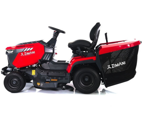 Садовый трактор ZimAni TC97HL в Санкт-Петербурге