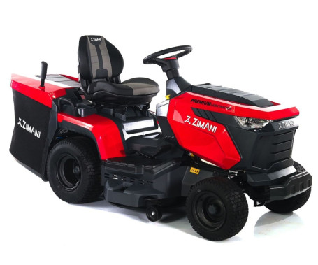 Садовый трактор ZimAni TC97HL в Санкт-Петербурге