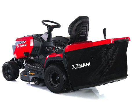 Садовый трактор ZimAni TC97HL в Санкт-Петербурге