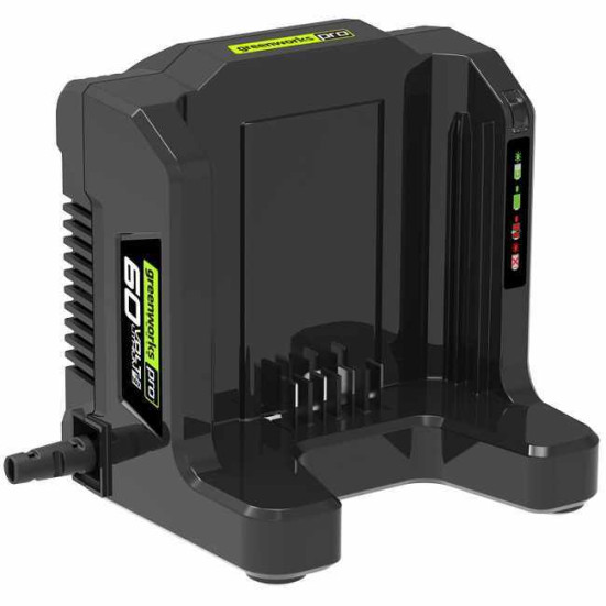 Зарядное устройство Greenworks 60V G60UC в Санкт-Петербурге