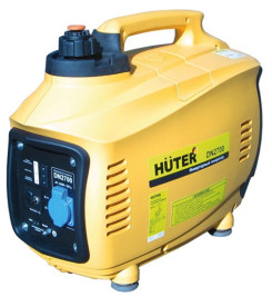 Генератор инверторный Huter DN2700