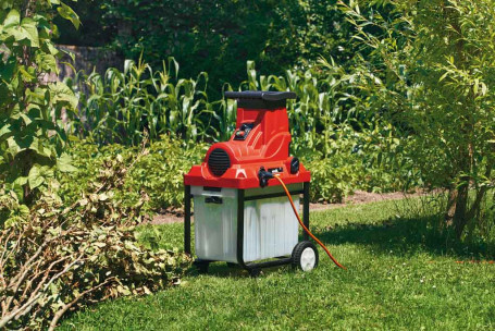 Измельчитель садовый электрический MTD SL 2800  в Санкт-Петербурге