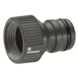 3/4" Штуцер резьбовой «Профи» GARDENA 02801-20.000.00