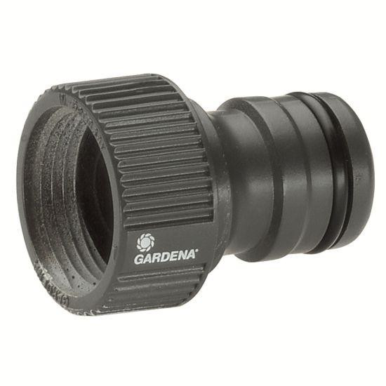 3/4" Штуцер резьбовой «Профи» GARDENA 02801-20.000.00 в Санкт-Петербурге