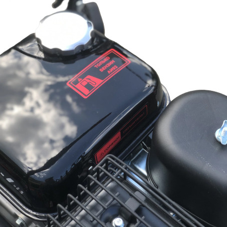 Подметальная машина бензиновая EVOline SWG 620-160 в Санкт-Петербурге