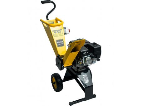Бензиновый измельчитель Huter GSH-7800 в Санкт-Петербурге