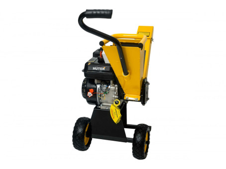 Бензиновый измельчитель Huter GSH-7800 в Санкт-Петербурге