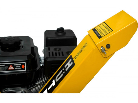 Бензиновый измельчитель Huter GSH-7800 в Санкт-Петербурге