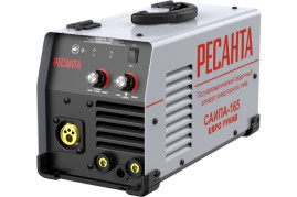Сварочный полуавтомат Ресанта САИПА-165 Евро рукав (MIG/MAG)