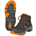 Ботинки WORKER S3 р-43 STIHL 00008851343 в Санкт-Петербурге