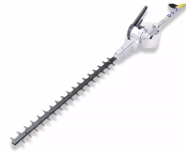Мотоножницы на штанге Holzfforma FT226H PRO 75 см