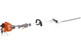 Мотоножницы на штанге Holzfforma FT226H PRO 75 см