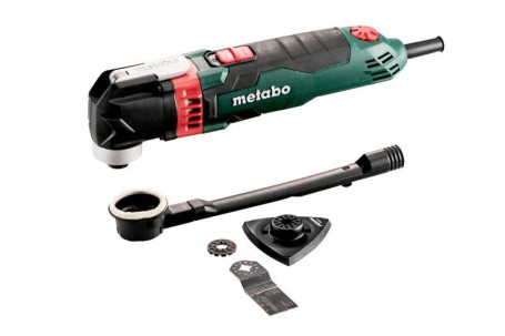 Многофункциональный инструмент Metabo MT 400 Quick 601406000 в Санкт-Петербурге