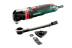 Многофункциональный инструмент Metabo MT 400 Quick 601406000 в Санкт-Петербурге