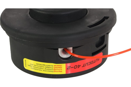 Триммерная головка ZimAni Autocut 40-2 для FS160 FS220 FS280 FS290 в Санкт-Петербурге