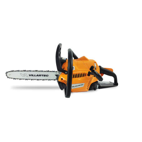 Бензопила VILLARTEC SB1961, шина 14"/35 см в Санкт-Петербурге