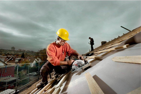 Ручная дисковая пила Metabo KS 55 FS 600955500 в Санкт-Петербурге