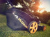 Газонокосилка бензиновая McCulloch M46-160AWREX 9676218-01 (Husqvarna Group)