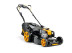 Газонокосилка бензиновая McCulloch M46-160AWREX 9676218-01 (Husqvarna Group)